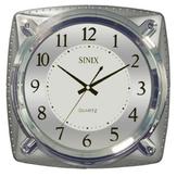 Настенные часы Sinix 1021M